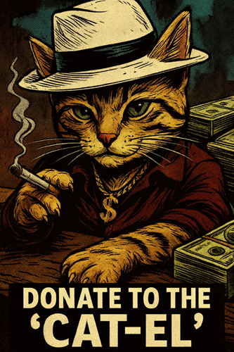 Donate Button